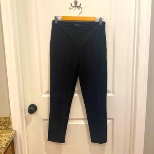 Marciano cropped Candi Pant, black